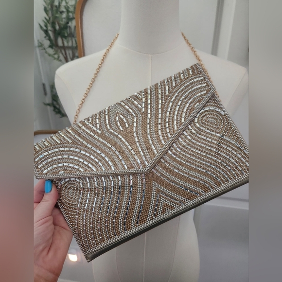 Bella Collection Evening Purse - Picture 1 of 7